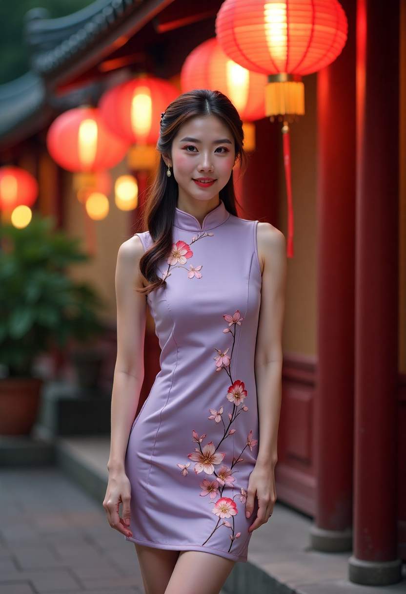 山门口的小周头像