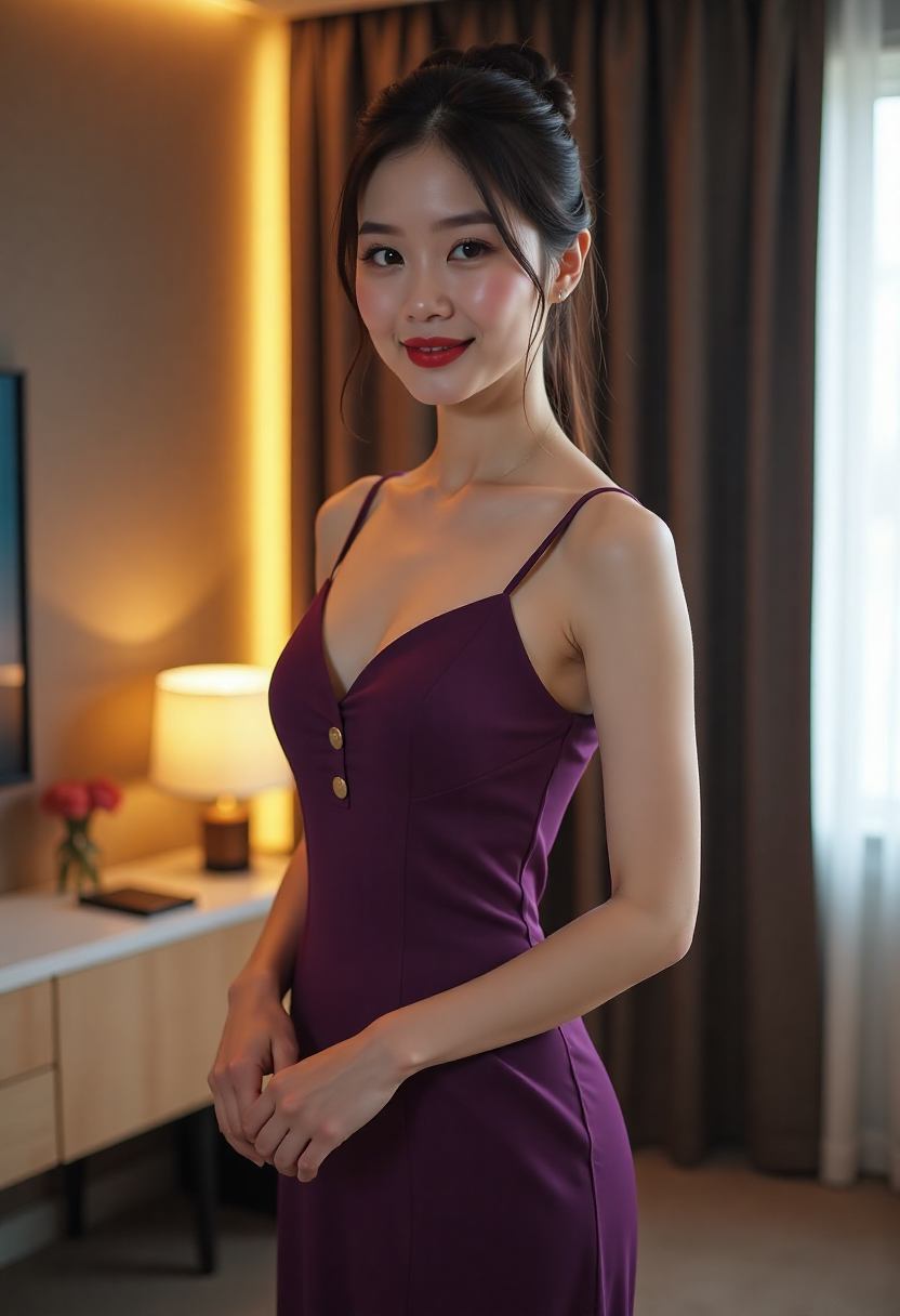 手作阿栀头像